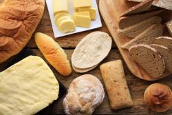 enzymes in baking breads